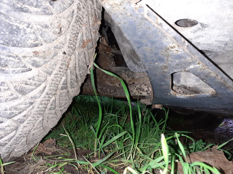 Renault Espace III Matra 2.0, снимка 8 - Автомобили и джипове - 53580305