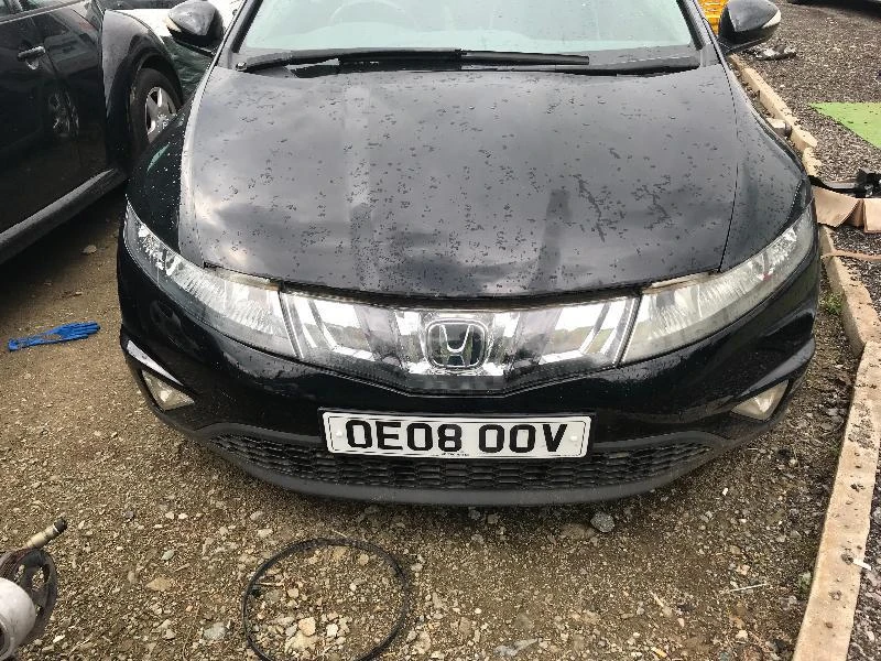 Honda Civic 2.2 CTDI,N22A2, снимка 6 - Автомобили и джипове - 17504756