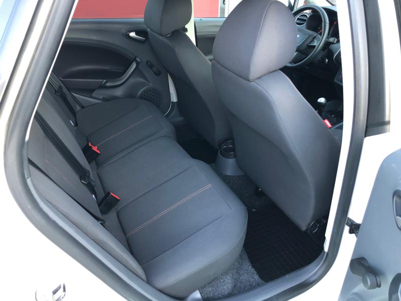 Seat Ibiza 1.2TDi 75км *Навигация*Фул*, снимка 10 - Автомобили и джипове - 27729247