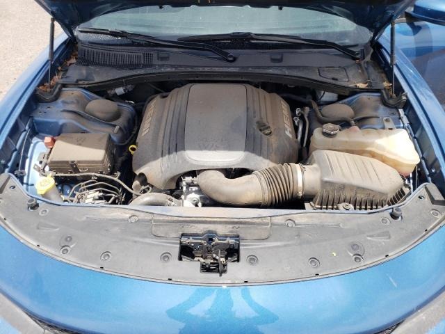 Dodge Charger R/T 2021 5.7, снимка 11 - Автомобили и джипове - 46408484