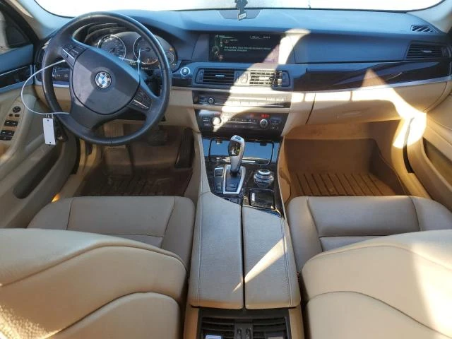 BMW 535 3.0L 6 All wheel drive, снимка 5 - Автомобили и джипове - 48651452