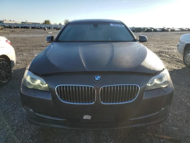 BMW 535 3.0L 6 All wheel drive, снимка 13 - Автомобили и джипове - 48651452