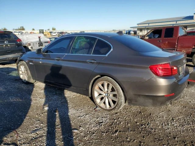 BMW 535 3.0L 6 All wheel drive, снимка 10 - Автомобили и джипове - 48651452