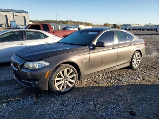 BMW 535 3.0L 6 All wheel drive, снимка 1 - Автомобили и джипове - 48651452