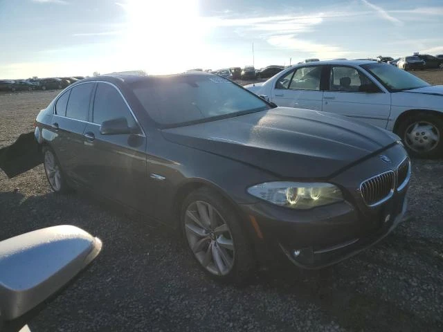 BMW 535 3.0L 6 All wheel drive, снимка 12 - Автомобили и джипове - 48651452