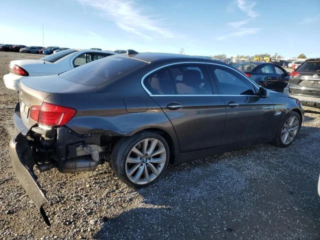 BMW 535 3.0L 6 All wheel drive, снимка 11 - Автомобили и джипове - 48651452