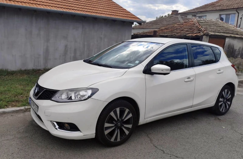 Nissan Pulsar - 12500 лв. - 90445589 1