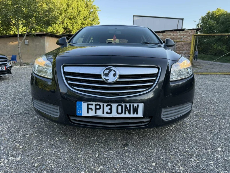Opel Insignia - 3599 лв. - 61498397 1