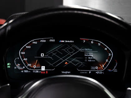 BMW 340 I XDRIVE* HARMAN/KARDON* HEAD-UP* *  | Mobile.bg   14