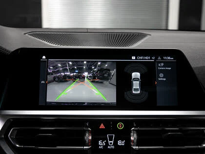 BMW 340 I XDRIVE* HARMAN/KARDON* HEAD-UP* *  | Mobile.bg   12