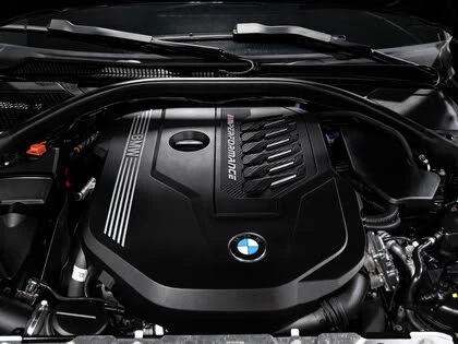 BMW 340 I XDRIVE* HARMAN/KARDON* HEAD-UP* *  | Mobile.bg   15