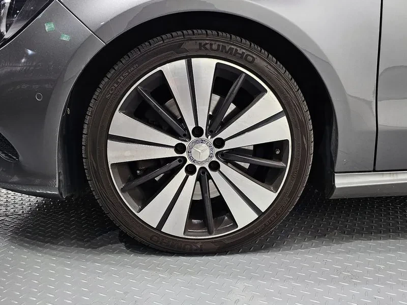 Mercedes-Benz CLA 2.5 | Mobile.bg � ����������� 5