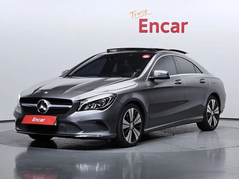 Mercedes-Benz CLA 2.5 | Mobile.bg � ����������� 1