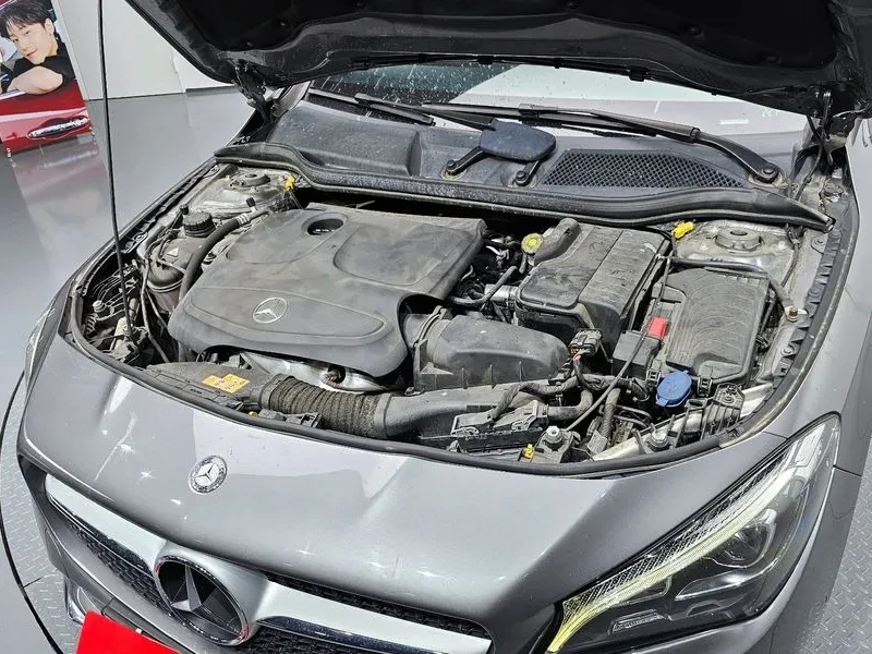 Mercedes-Benz CLA 2.5 | Mobile.bg � ����������� 6