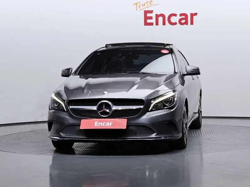 Mercedes-Benz CLA 2.5 | Mobile.bg � ����������� 3