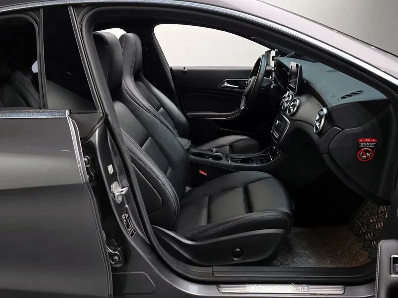 Mercedes-Benz CLA 2.5 | Mobile.bg � ����������� 10