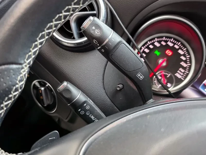 Mercedes-Benz CLA 2.5 | Mobile.bg � ����������� 17