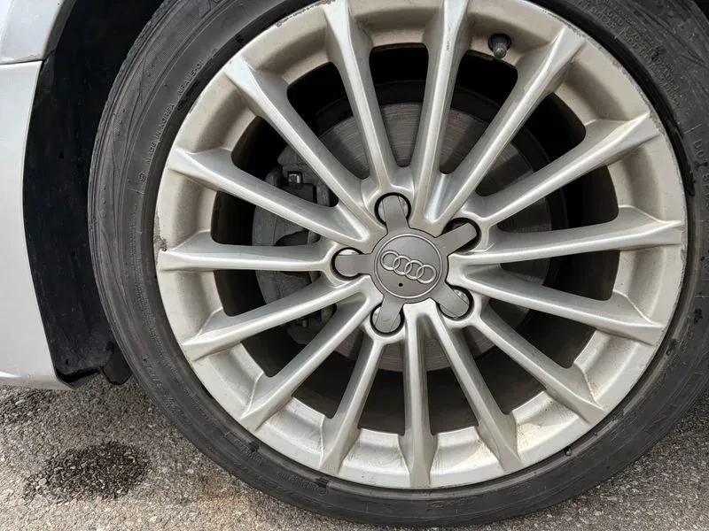 Audi A3 A3 35 Tdi Dynamic Sportback 8V, снимка 12 - Автомобили и джипове - 54989434