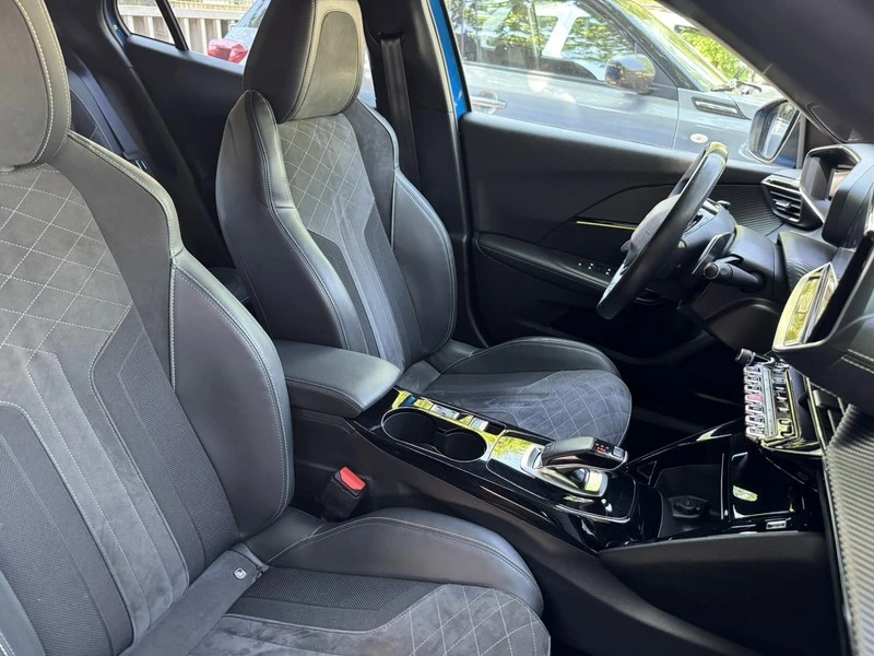 Peugeot 2008 GT PureTech | Mobile.bg � ����������� 12