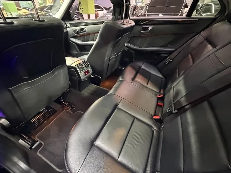 Mercedes-Benz E 350 W212, снимка 8 - Автомобили и джипове - 55895782