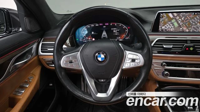 BMW 730 | TOP SERVICE, снимка 13 - Автомобили и джипове - 56013749