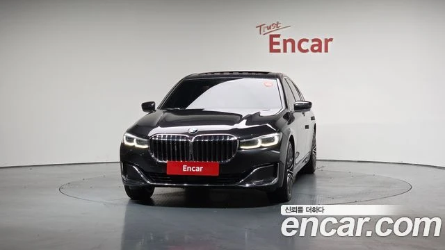 BMW 730 | TOP SERVICE, снимка 3 - Автомобили и джипове - 56013749