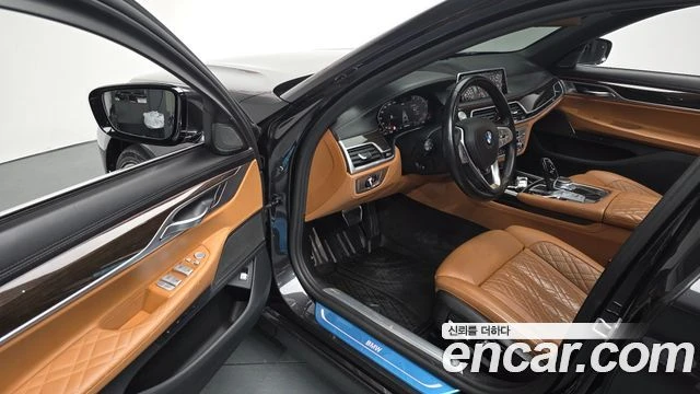 BMW 730 | TOP SERVICE, снимка 11 - Автомобили и джипове - 56013749