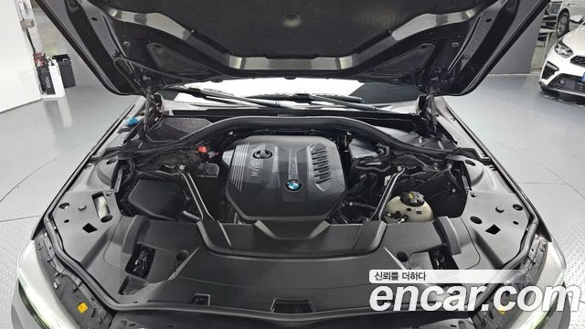 BMW 730 | TOP SERVICE, снимка 6 - Автомобили и джипове - 56013749