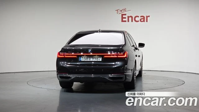 BMW 730 | TOP SERVICE, снимка 4 - Автомобили и джипове - 56013749