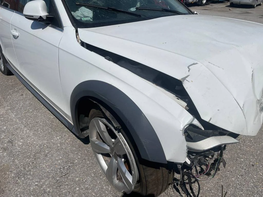 Audi A4 Allroad 3.0 TDI 4X4, снимка 1