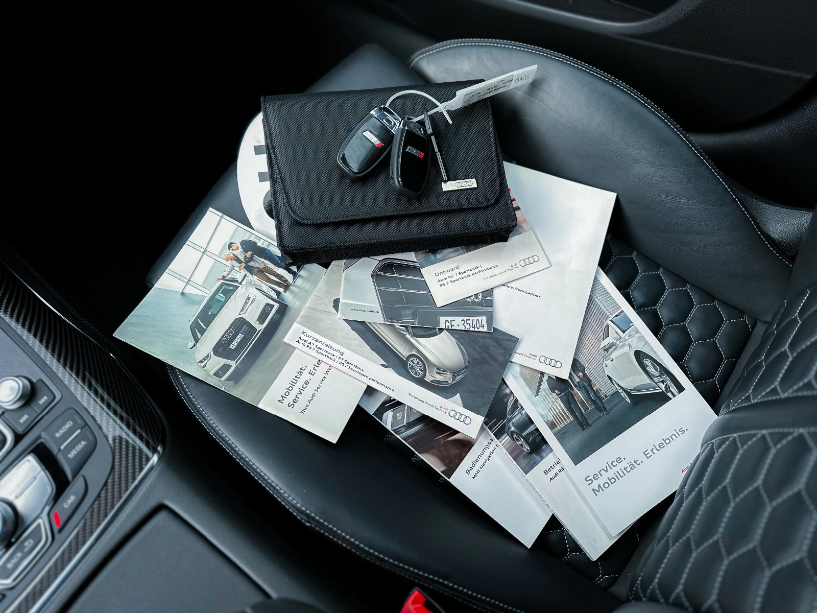 Audi Rs7 605 . CARBON   PERFORMANCE | Mobile.bg   17