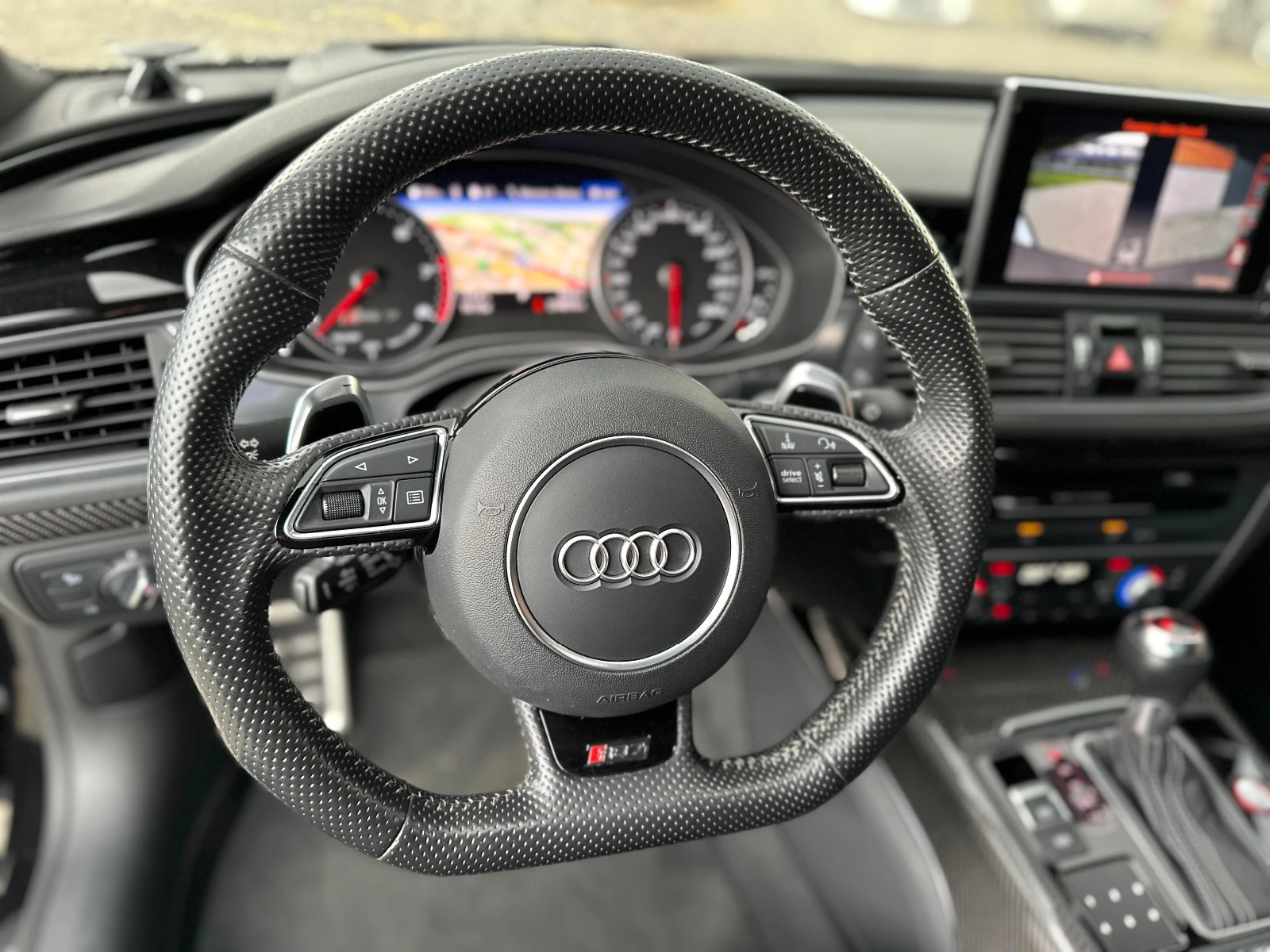 Audi Rs7 605 . CARBON   PERFORMANCE | Mobile.bg   12
