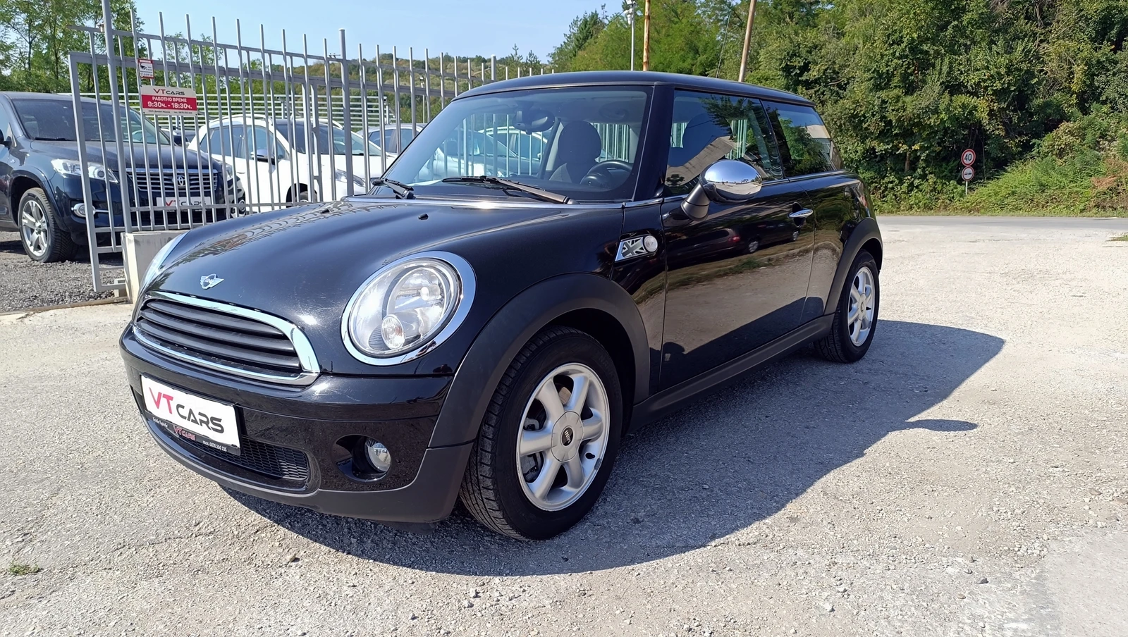 Mini One 1.4i - [1] 