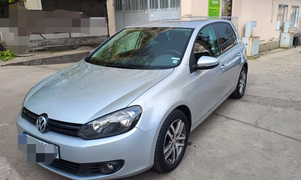 VW Golf 2.0 TDI 140hp - изображение 2