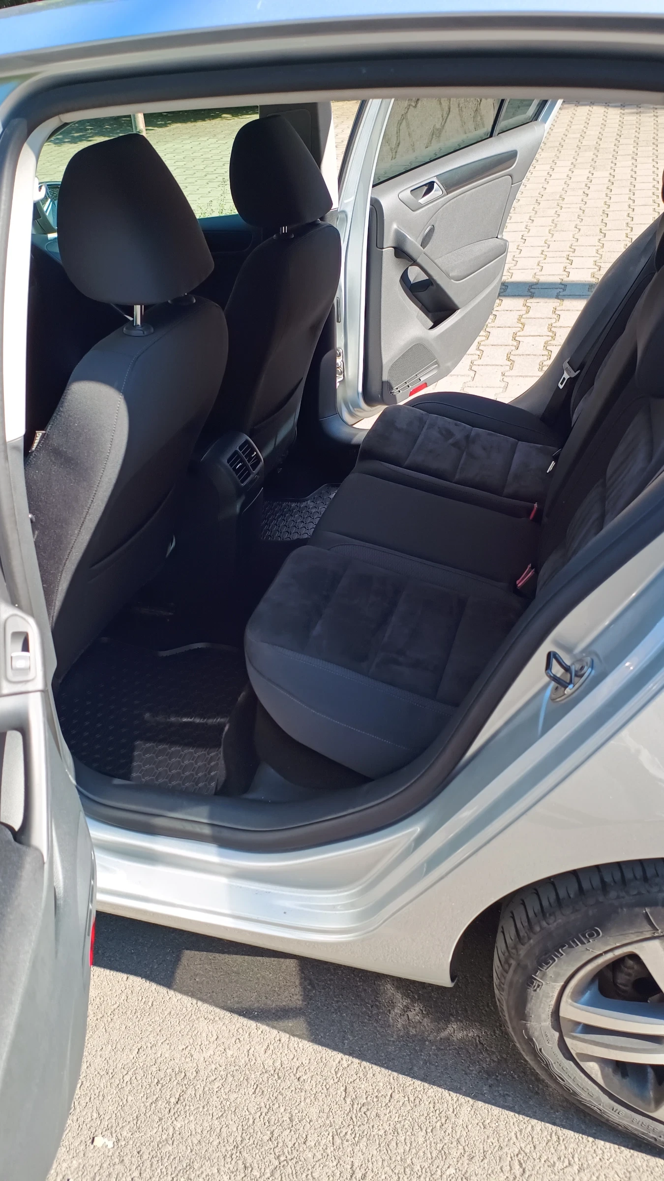 VW Golf 2.0 TDI 140hp - изображение 10