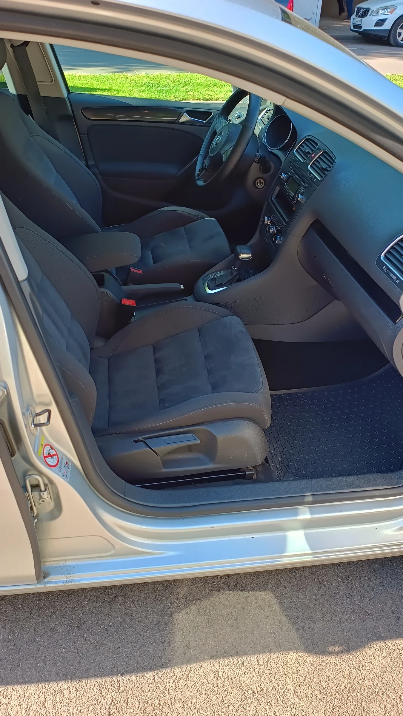 VW Golf 2.0 TDI 140hp - изображение 9