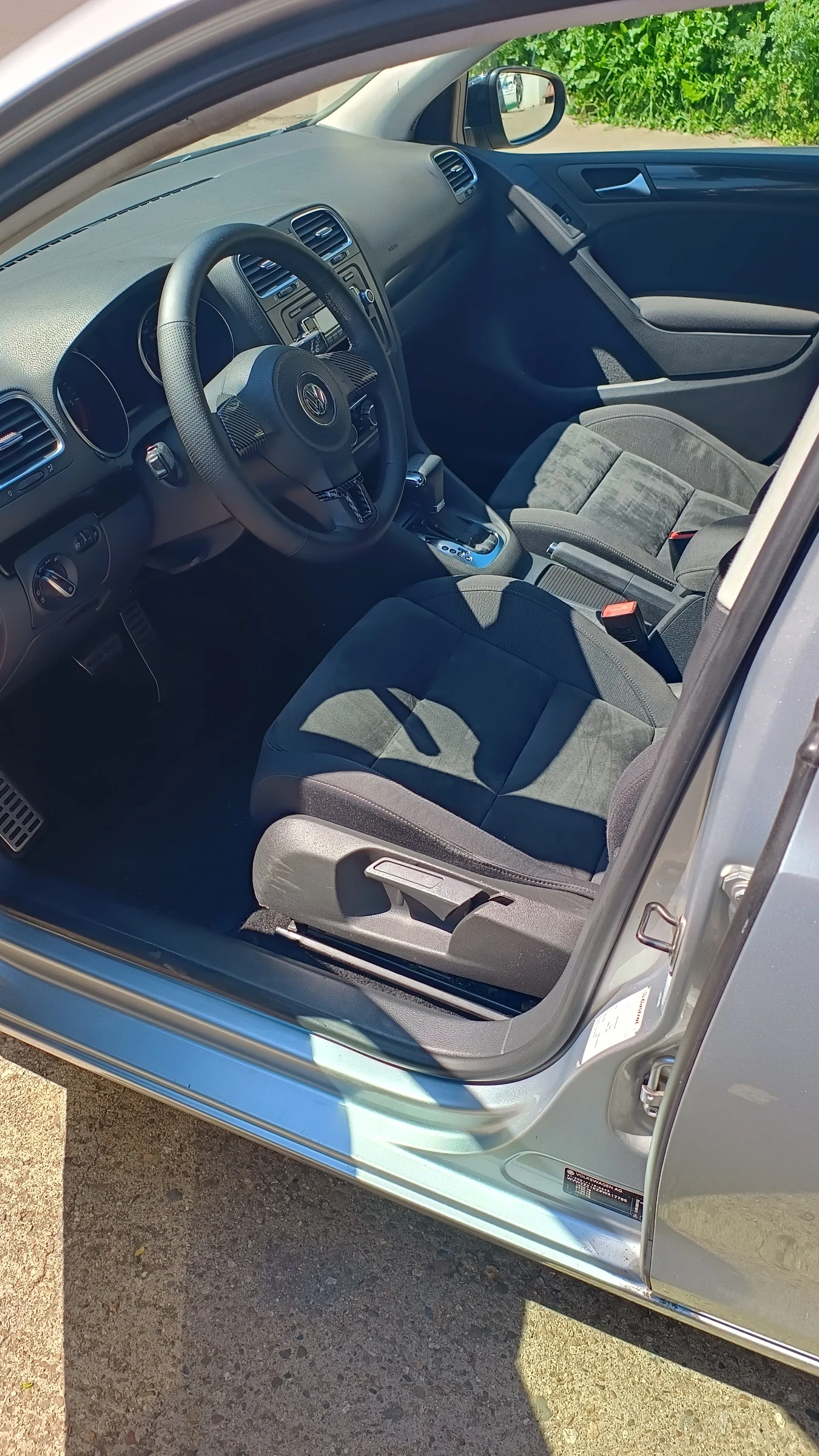 VW Golf 2.0 TDI 140hp - изображение 8