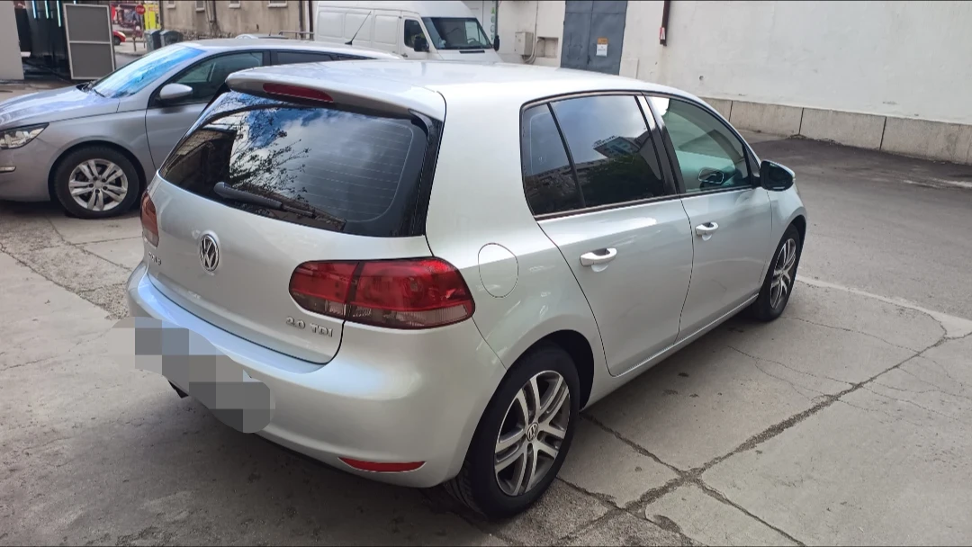 VW Golf 2.0 TDI 140hp - изображение 5