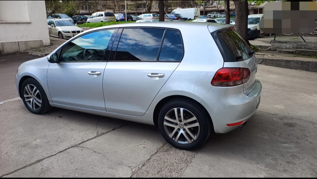 VW Golf 2.0 TDI 140hp - изображение 3