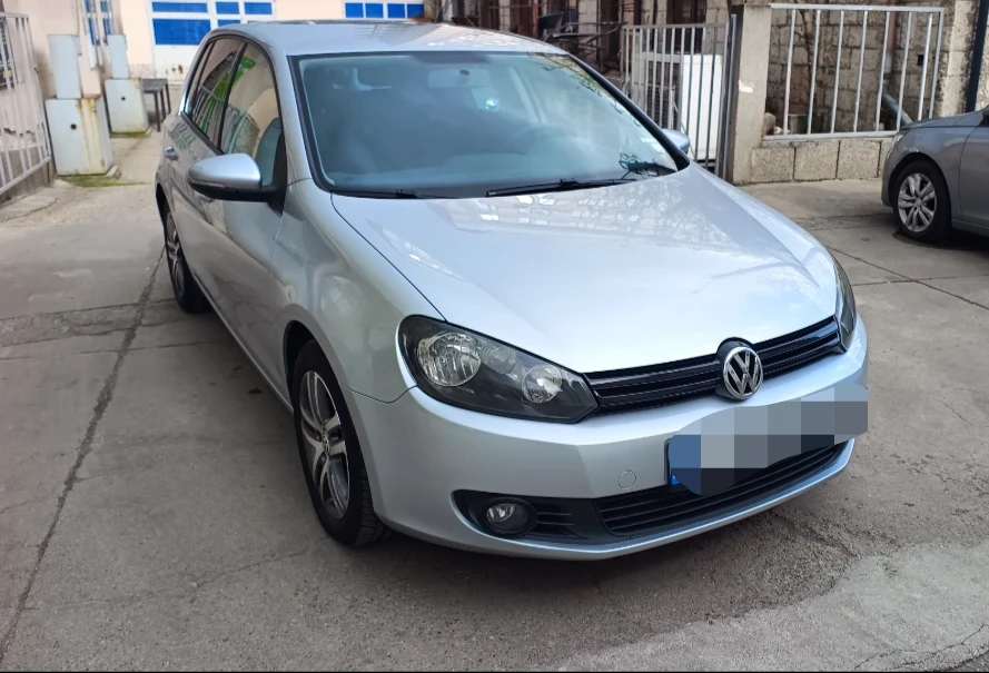 VW Golf 2.0 TDI 140hp - изображение 7