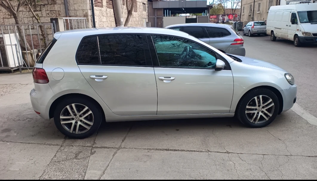 VW Golf 2.0 TDI 140hp - изображение 6