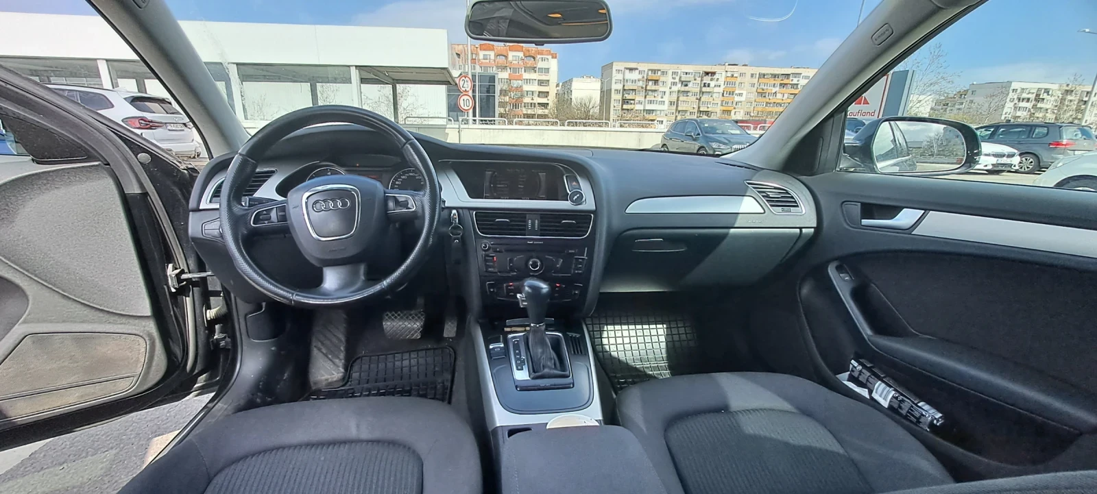 Audi A4 2.7 , 190кс. - изображение 7