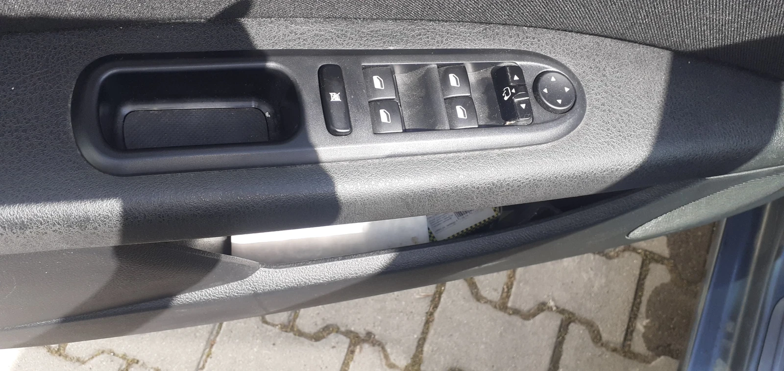 Peugeot 407 Sw - изображение 4