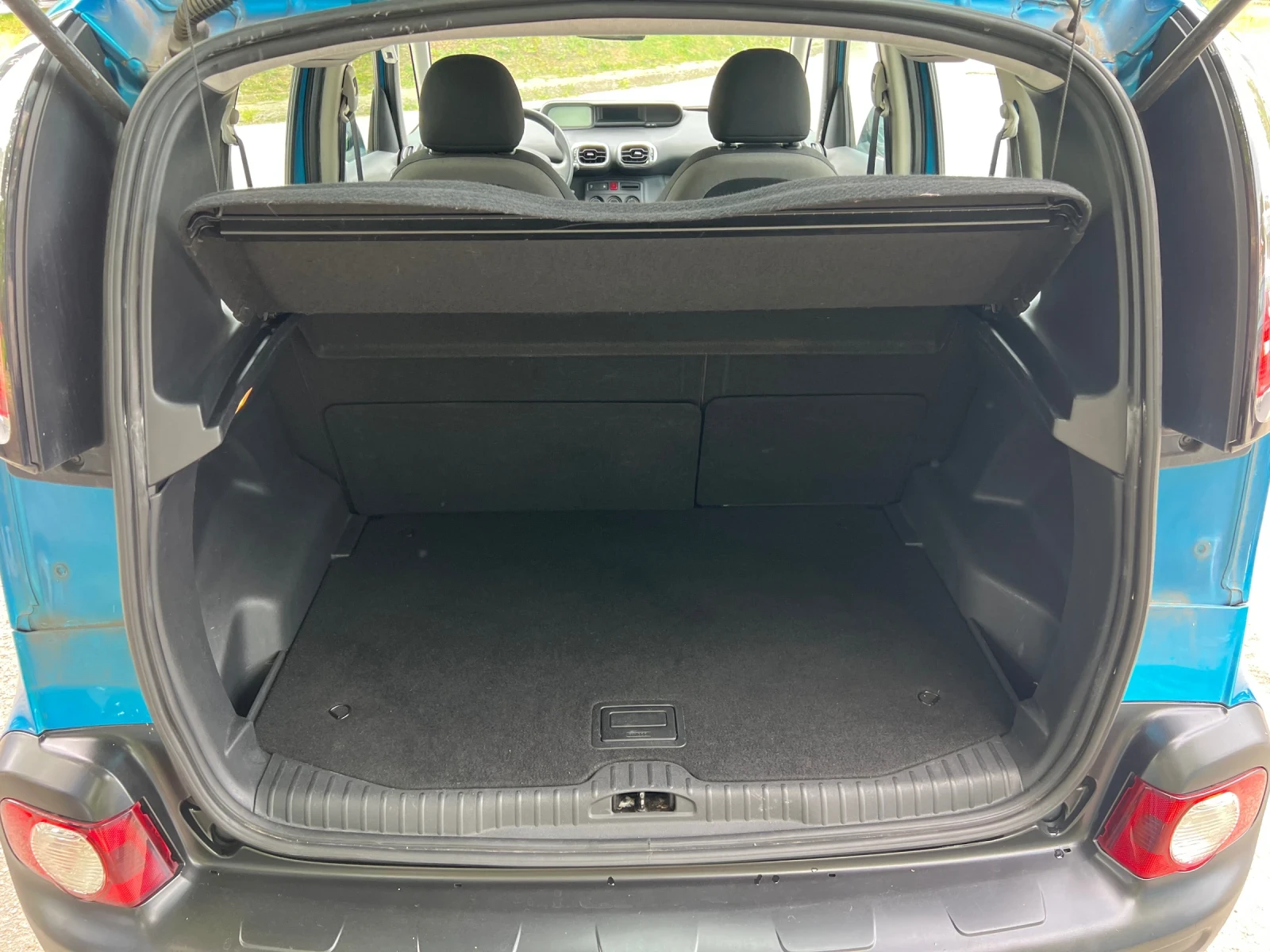 Citroen C3 Picasso 1.6 - изображение 8