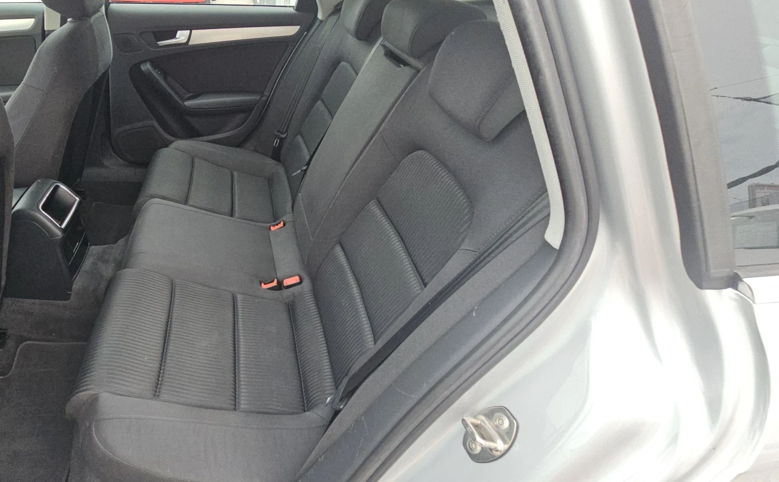 Audi A4 2.0дизел.Отлична - изображение 8