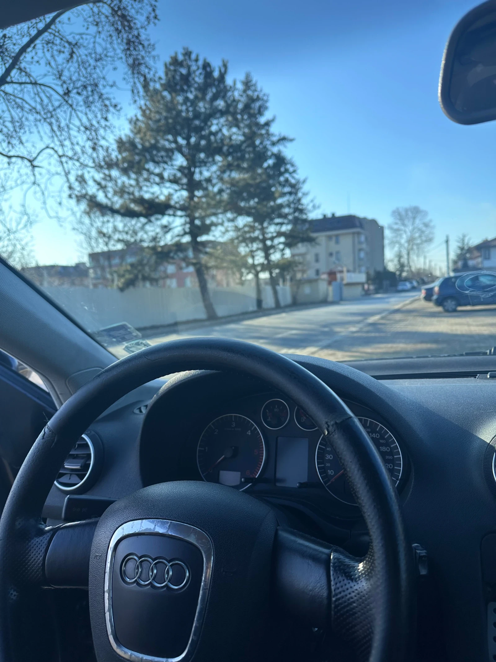 Audi A3  - изображение 3