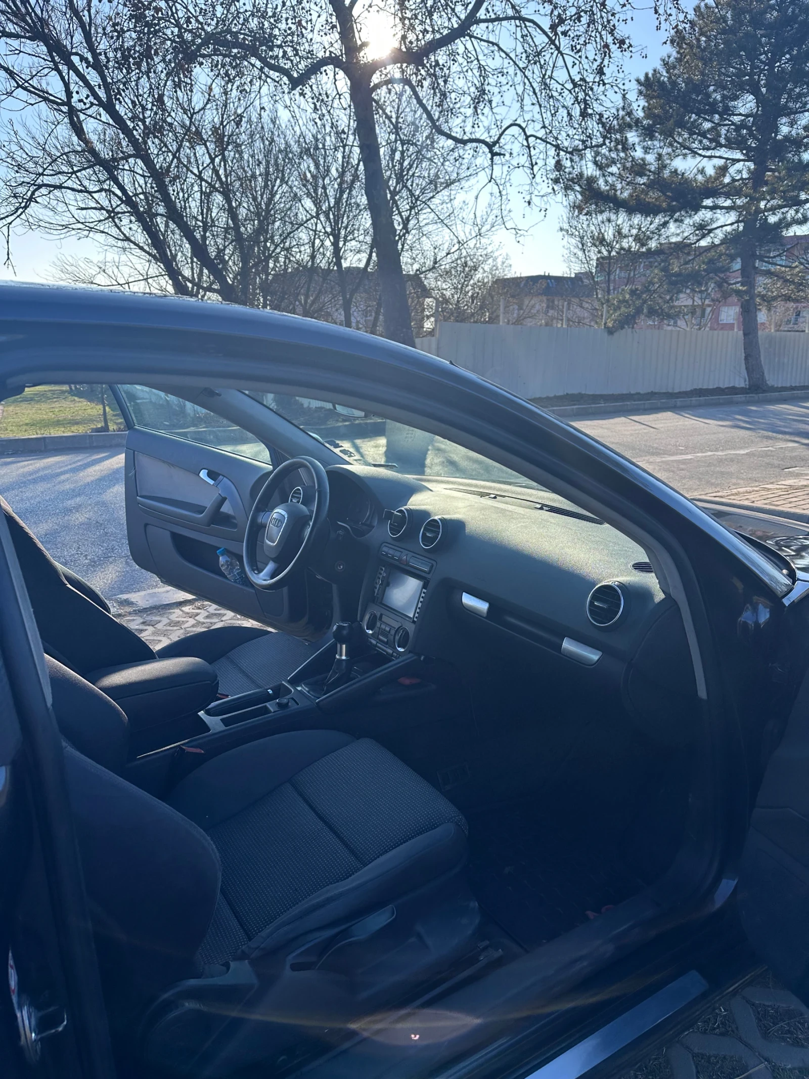 Audi A3  - изображение 10