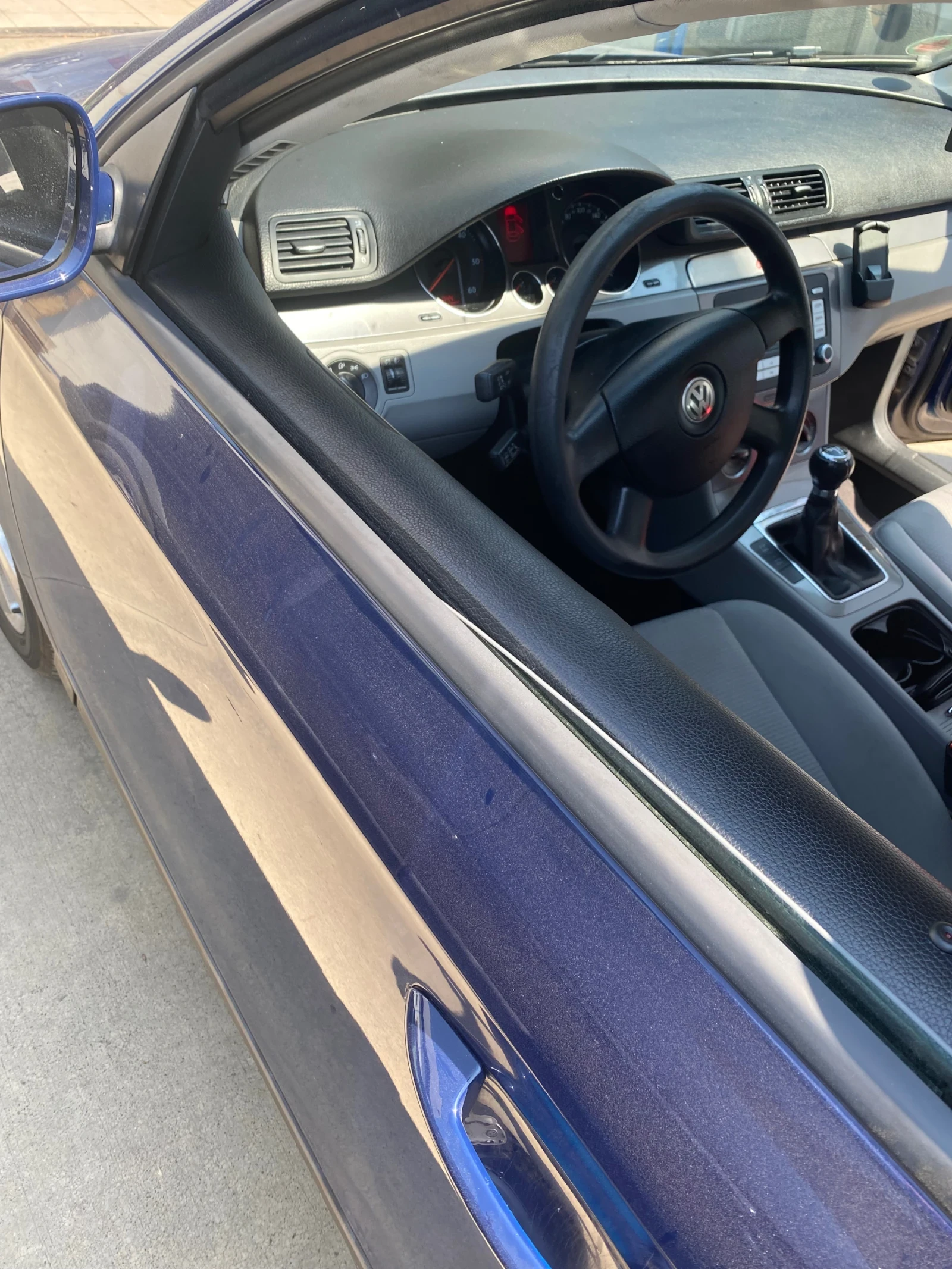 VW Passat 2.0TDI - 8     | Mobile.bg   16