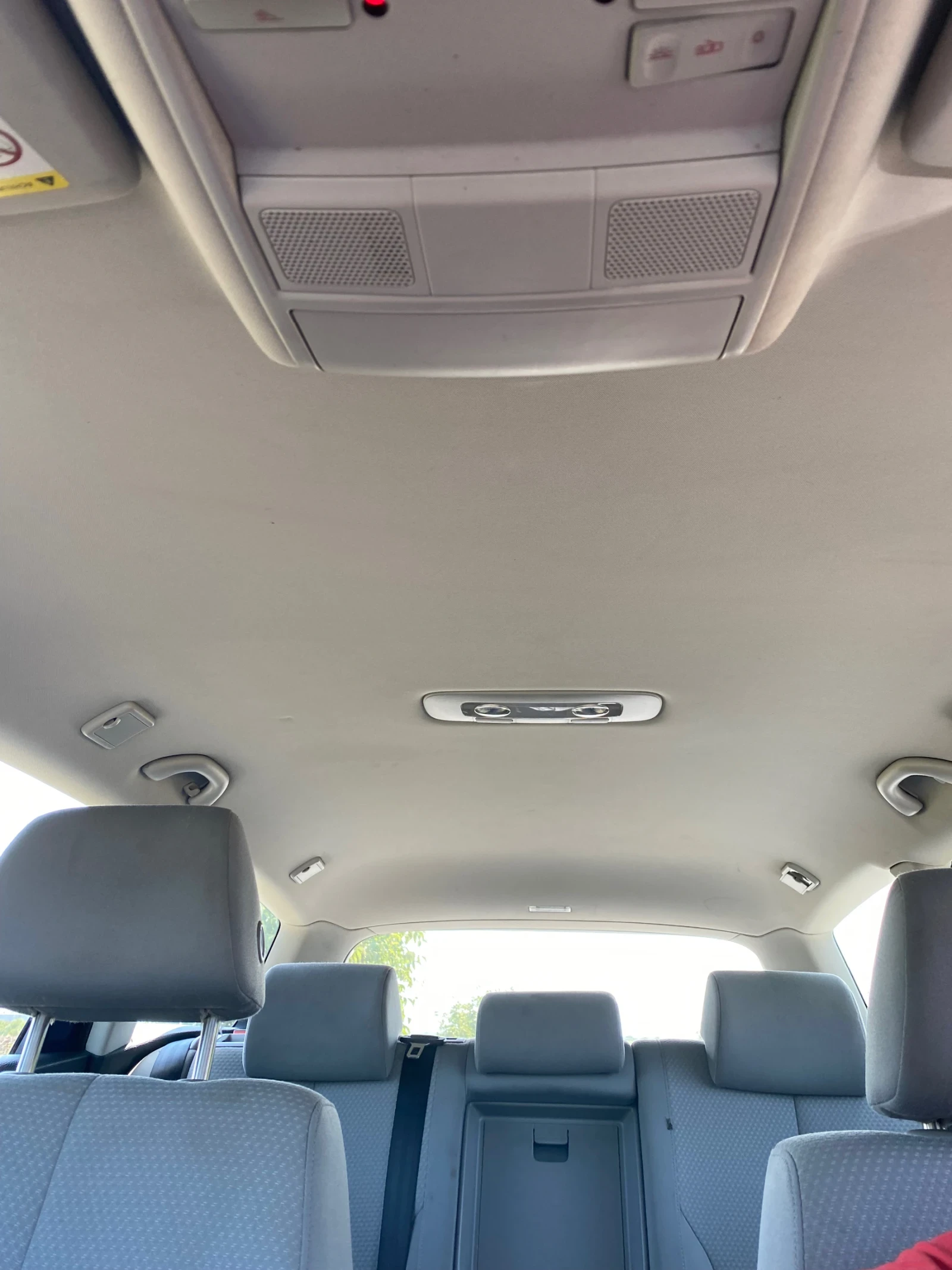 VW Passat 2.0TDI - 8     | Mobile.bg   15