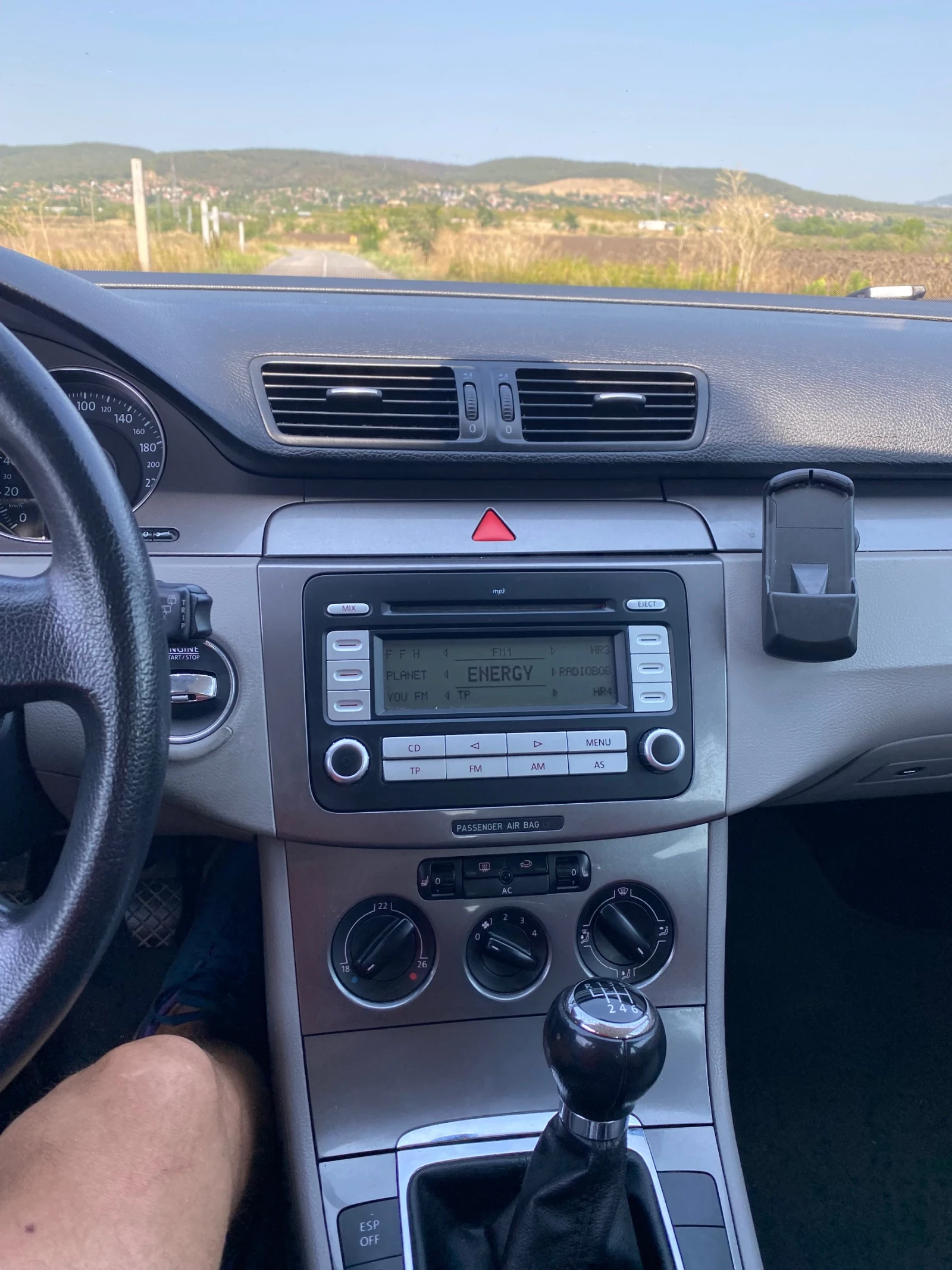 VW Passat 2.0TDI - 8     | Mobile.bg   12